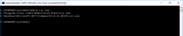 Roslyn APIs 5