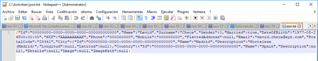 Dynamic C# Samples 4