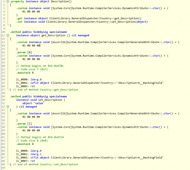 Dynamic C# 2