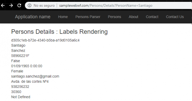 Owasp-injection-untrusted-data